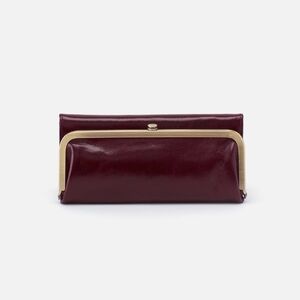 HOBO Rachel Clutch Wallet
